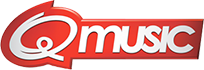 Q-music logo
